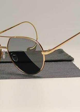 🕶️🕶️ сонцезахисні окуляри з підвісками краплями на дужках 🕶️🕶️