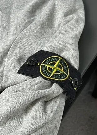 Худі stone island 3