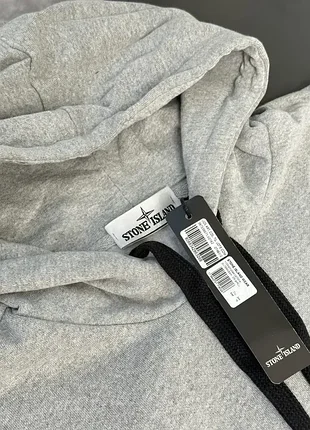 Худі stone island 4