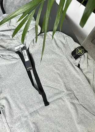 Худі stone island 5