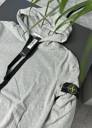 Худі stone island 6