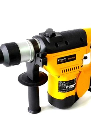 Запчасти на перфоратор einhell bbh-950 энхель