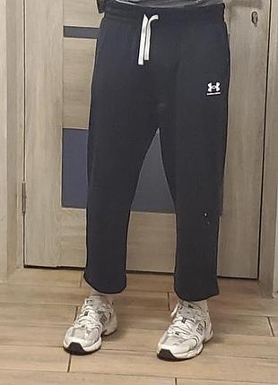 Жіночі спортивні штани under armor m