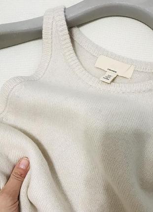 Восхитительный 💯 кашемировый топ h&amp;m premium 5