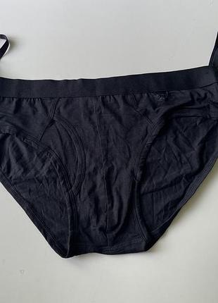 Сліпи труси адаптивні primark