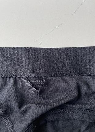 Слипы трусы адаптивные primark 3