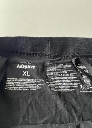 Слипы трусы адаптивные primark 5