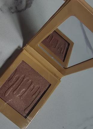 Хайлайтер kylie cosmetics пресований