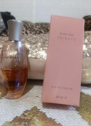 Парфумована вода mary kay tribute 47 мл для жінок