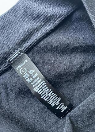 Шортики трусики эластичные от натираний primark 3