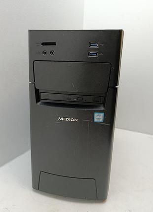 Системний блок medion p5320 e (md8875) mt 0\0\0 (товар вживаний)
