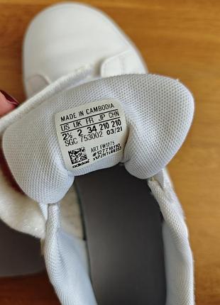 Кросівки дитячі adidas 6