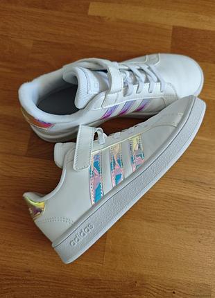Кроссовки детские adidas