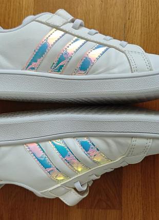 Кросівки дитячі adidas 3