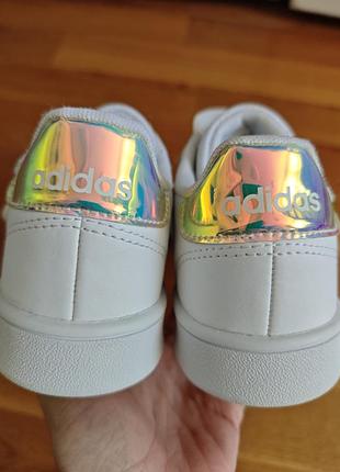 Кросівки дитячі adidas 4