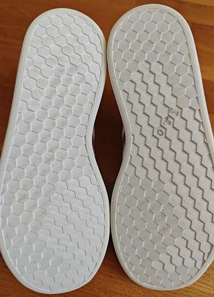 Кросівки дитячі adidas 8