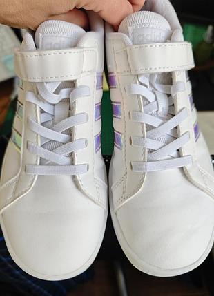 Кросівки дитячі adidas 2