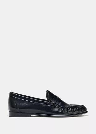 Лофери жіночі zara 2