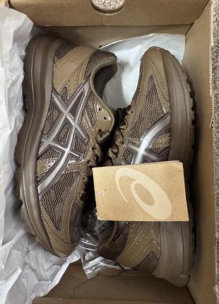 Кроссовки asics jog 100s 5