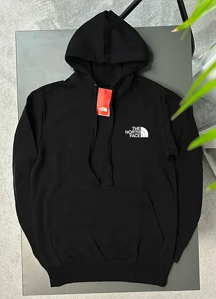 Худі the north face whitebox