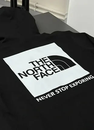 Худи the north face whitebox 4