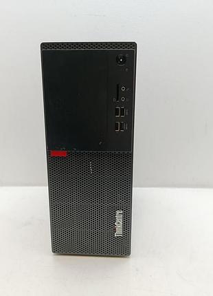 Системний блок lenovo m710t mt 0\0\0 (товар вживаний)