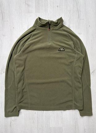 Чоловіча флісова кофта ellesse розмір l