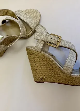 Босоножки michael kors женские