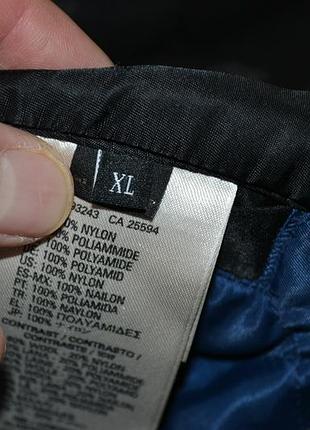 Diesel xl бомбер куртка оригинал 7