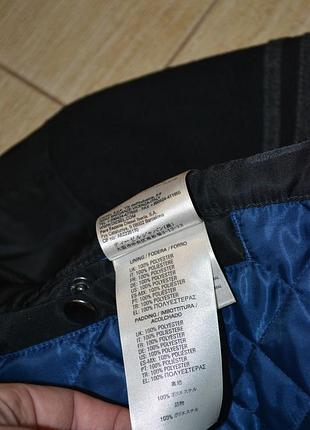 Diesel xl бомбер куртка оригинал 9
