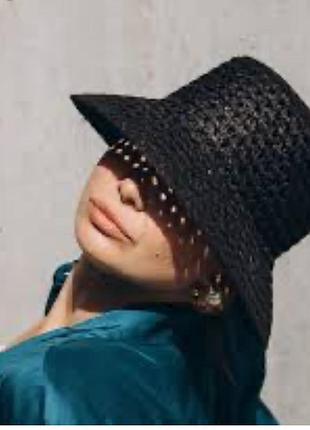 Шляпа h&amp;m