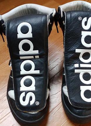 Adidas jeremy scott кросівки sneakers shoes 42