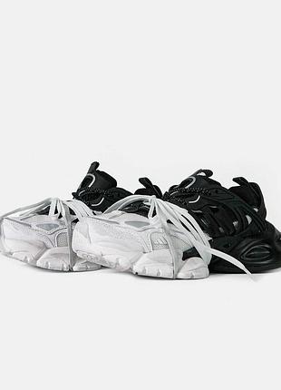 Adidas vento xlg deluxe black/white 3