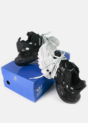 Adidas vento xlg deluxe black/white 4