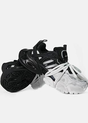 Adidas vento xlg deluxe black/white
