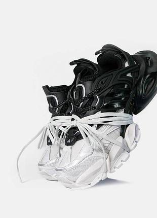 Adidas vento xlg deluxe black/white 2