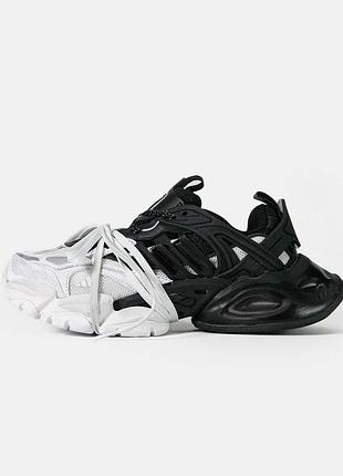 Adidas vento xlg deluxe black/white 6