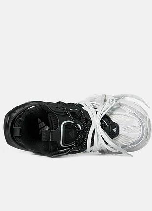 Adidas vento xlg deluxe black/white 7