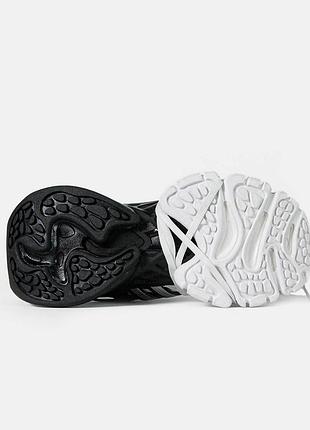 Adidas vento xlg deluxe black/white 8