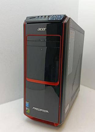 Системний блок acer predator g3-605 tower 0\0\0 (товар вживаний)