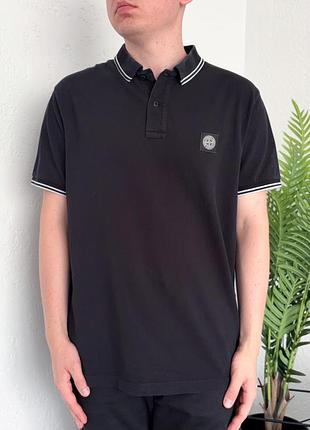 Stone island поло