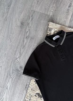Stone island поло 3