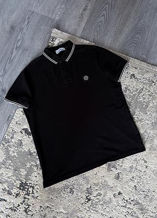 Stone island поло 2