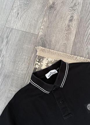 Stone island поло 4