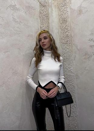 Светр розмір xs