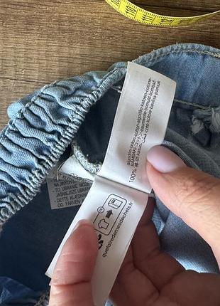 Джинси zara 5