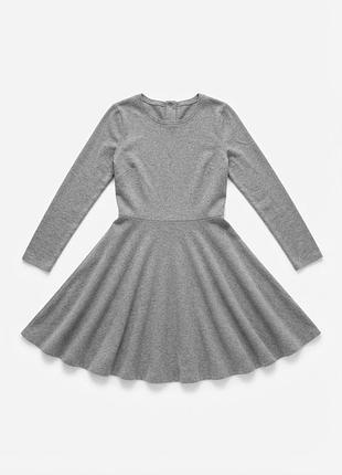 Плаття тепле wool