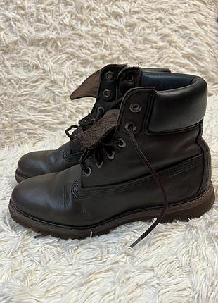 Черевики timberland