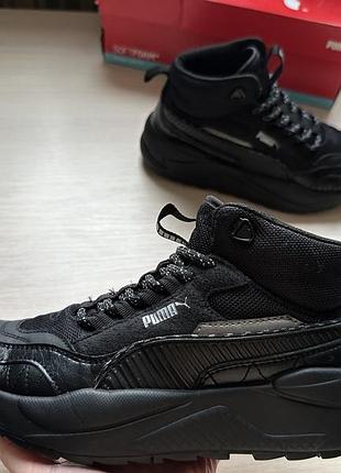 Кросівки puma x-ray 2