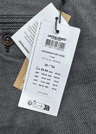 Чіноси jack & jones 3